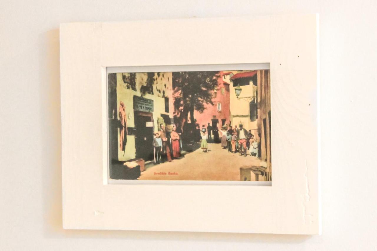 Studio Funtana Baska  Luaran gambar